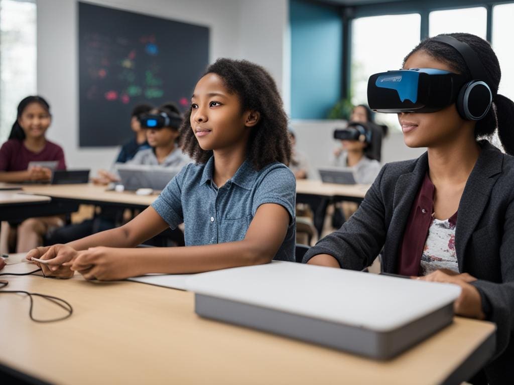 Future of AI in Education Future of AI in Education